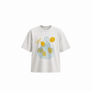 Tricou Lemon