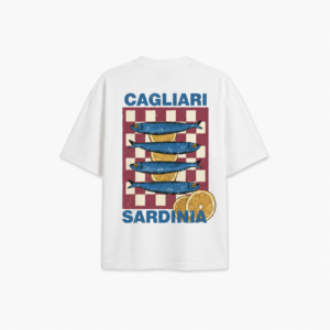 Tricou Sardinia