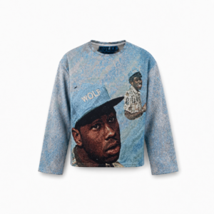 Bluză Tyler The Creator